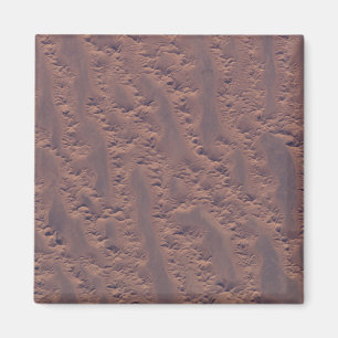 Imán El desierto argelino