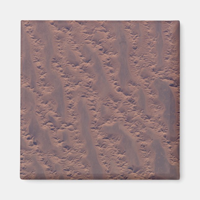 Imán El desierto argelino (Frente)