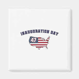 Imán El Día De La Inauguración De Donald Trump