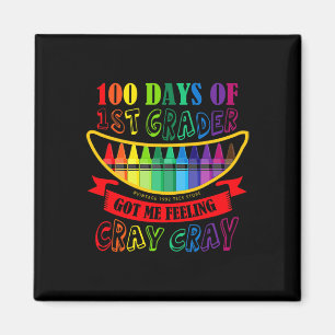 Imán El Día De Primer Grado Me Hizo Sentir A Maestra De
