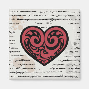 IMÁN EL DÍA DE SAN VALENTÍN 2