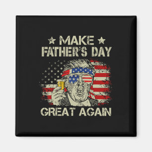 Imán El Día del Padre Grande De Nuevo Papá Ltsp Funny D