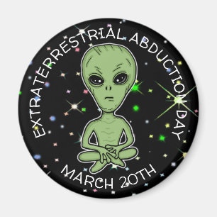 Imán El día del secuestro extraterritorial es el 20 de 