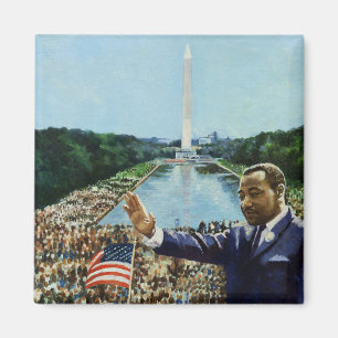 Imán El discurso conmemorativo de 2001