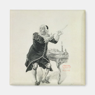 Imán El Dr. Bartolo