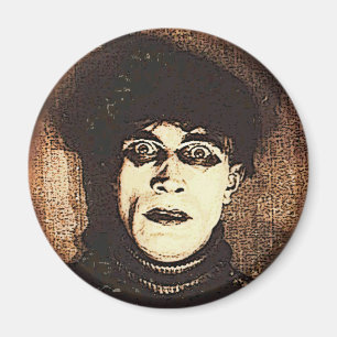 Imán El Dr. Caligari