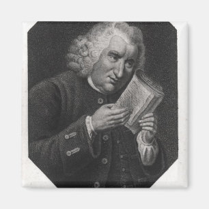 Imán El Dr. Samuel Johnson
