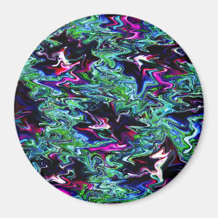 Imán El Dragón.......