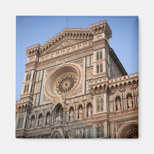 Imán El Duomo, Florencia, Italia 2