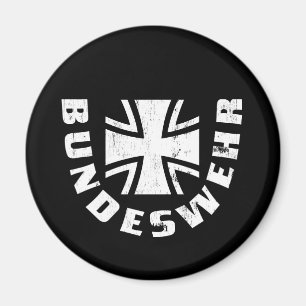 Imán El Ejército alemán Deutschland, Luftwaffe, fuerz