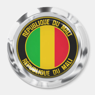 Imán El emblema de Mali