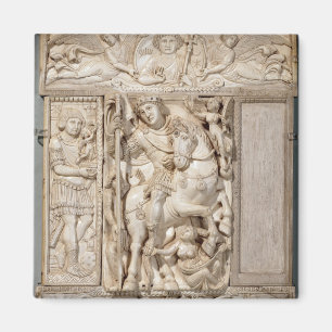 Imán El emperador triunfante