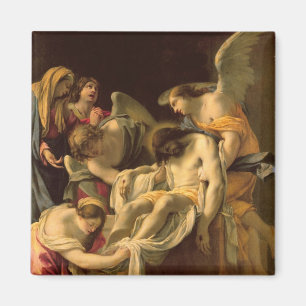 Imán El Entombment