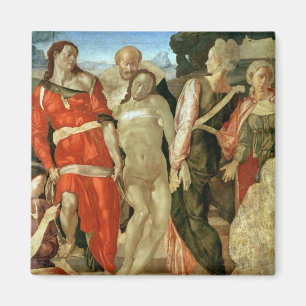 Imán El Entombment 2