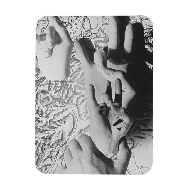 Imán El entrenador de escenario Londres-Manchester ('El (Vertical)