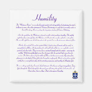 Imán El escudo de armas, "Madonna Benois" es un