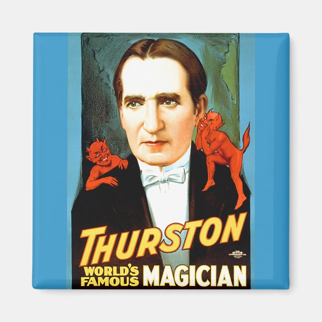 Imán ¡El Espectáculo Maravilloso Del Universo! (Frente)