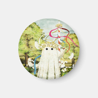 Imán El Espíritu de Beltane