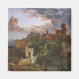 Imán El espíritu de la guerra (batalla en un castillo m