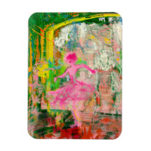 El estalker - Neon Ballet Chaos