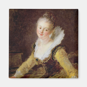 Imán El estudio, o la canción, c.1769
