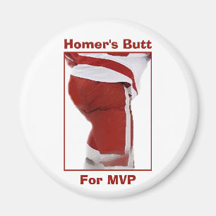Imán El extremo del home run para el MVP