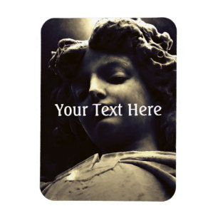 Imán El fallecimiento de Gabriel