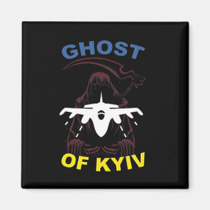 Imán El Fantasma de Kiev Me Mantengo Con Ucrania