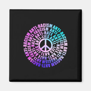 Imán El fascismo antiTrump miente el odio resiste el vo