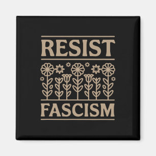 Imán El fascismo resistente protesta contra Trump 6