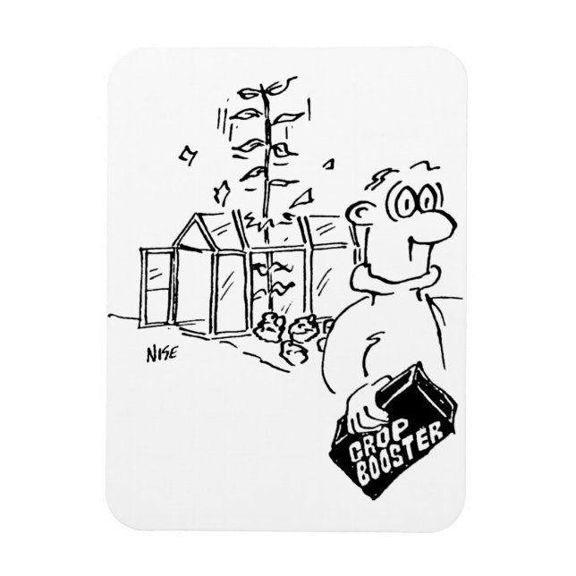 Imán El fertilizante que impulsa el cultivo tiene resul (Vertical)