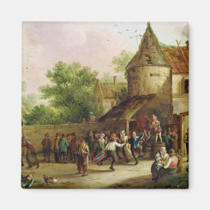 Imán El Fete del pueblo