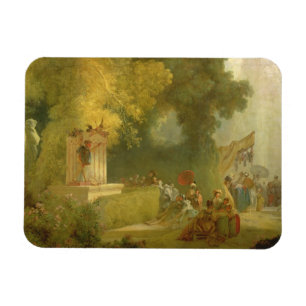 Imán El Fete en la Santo-Nube, detalle del espectáculo