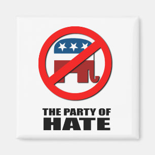 Imán El Fiesta del Odio