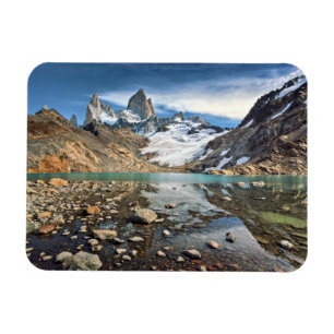 Imán El Fitz famoso Roy