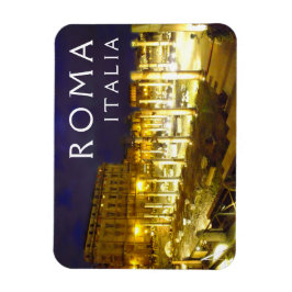 Imán El Foro de César