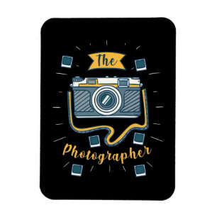 Imán El fotógrafo