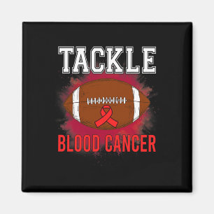 Imán El fútbol aborda la conciencia sobre el cáncer de 