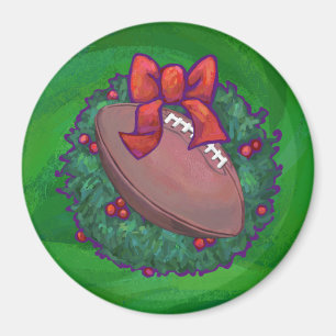 Imán El fútbol entre Navidades escribió sobre el verde