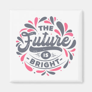 IMÁN EL FUTURO ES BRILLANTE