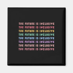 Imán El futuro es maestro de educación especial inclusi