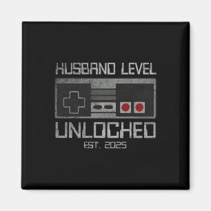 Imán El Futuro Esposo Estará En 2025 Gamer Boda L