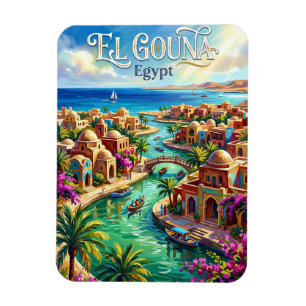 Imán El Gouna Egipto