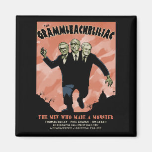 Imán ¡El Grammleachbliliac!