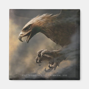 Imán El gran concepto de Eagles
