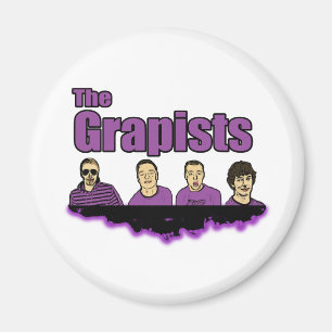 Imán El Grapists