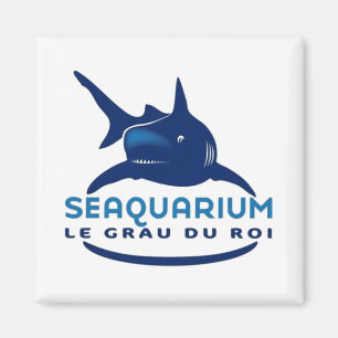 Imán El Grau del Rey: seaquarium -