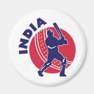 Imán el grillo se divierte al bateador que golpea la