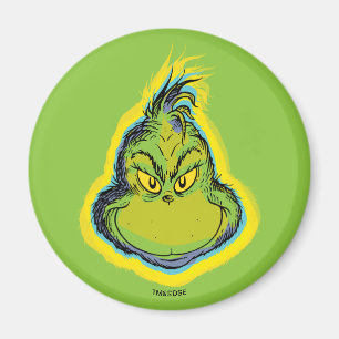 Imán ¿El Grinch? ¿De Verdad? ¿Una Rebanada Más de Pavlo