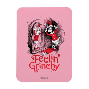 Imán El Grinch   Sensación de picazón